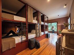 Sereno Hostels