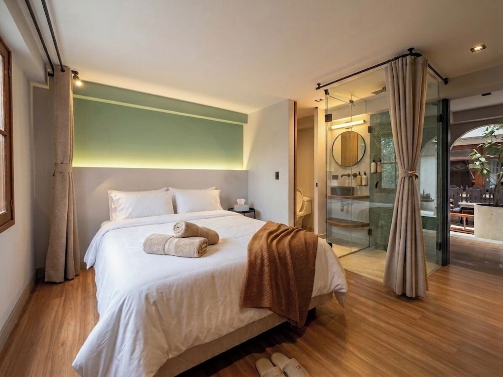 Sereno Hostels