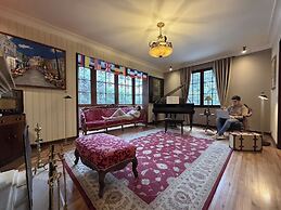 Sereno Hostels