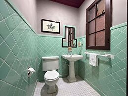 Sereno Hostels