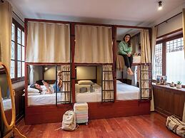 Sereno Hostels