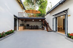 Happy House Villa Phu Quoc