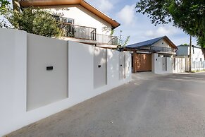 Happy House Villa Phu Quoc