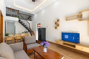 Happy House Villa Phu Quoc