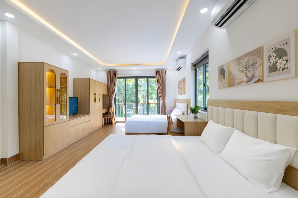 Happy House Villa Phu Quoc