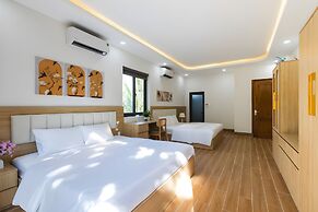 Happy House Villa Phu Quoc