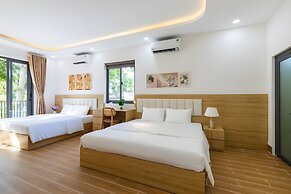 Happy House Villa Phu Quoc