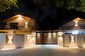 Happy House Villa Phu Quoc