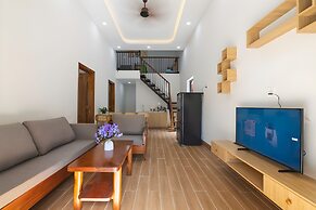Happy House Villa Phu Quoc