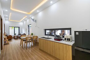 Happy House Villa Phu Quoc