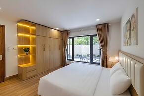 Happy House Villa Phu Quoc