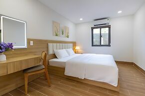 Happy House Villa Phu Quoc