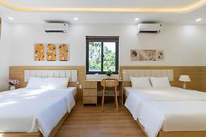 Happy House Villa Phu Quoc