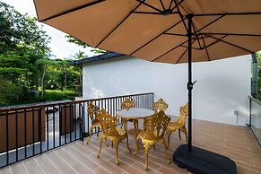 Happy House Villa Phu Quoc