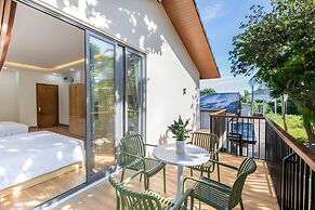 Happy House Villa Phu Quoc