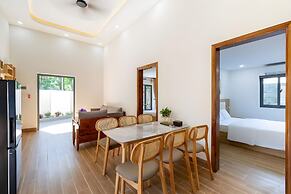 Happy House Villa Phu Quoc