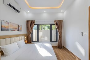 Happy House Villa Phu Quoc