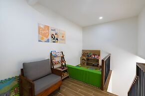 Happy House Villa Phu Quoc
