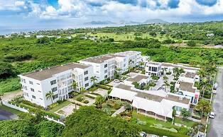 Belmont Villas