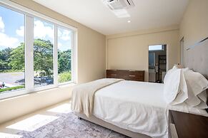 Belmont Villas