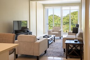 Belmont Villas