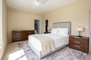 Belmont Villas