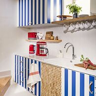 Al Porta Loft by Cadenzalux