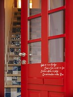 Al Porta Loft by Cadenzalux