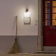 Al Porta Loft by Cadenzalux