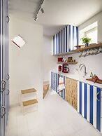 Al Porta Loft by Cadenzalux