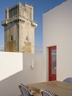 Al Porta Loft by Cadenzalux