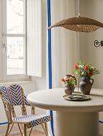 Al Porta Townhouse by Cadenzalux