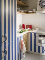 Al Porta Townhouse by Cadenzalux