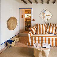 Al Porta Townhouse by Cadenzalux