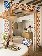 Al Porta Townhouse by Cadenzalux