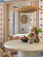 Al Porta Townhouse by Cadenzalux