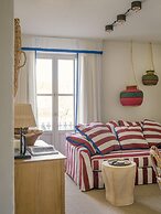 Al Porta Townhouse by Cadenzalux