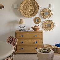 Al Porta Townhouse by Cadenzalux