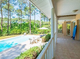 Premium Atlantic Villa Retreat