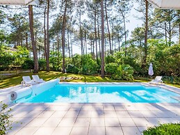 Premium Atlantic Villa Retreat