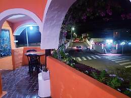 HOTEL CROSSMAN