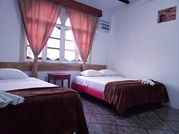 HOTEL CROSSMAN