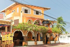 HOTEL CROSSMAN