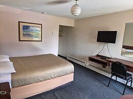 Algonquin Motor Lodge
