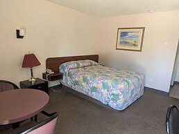 Algonquin Motor Lodge