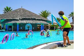 Caribbean World Mahdia