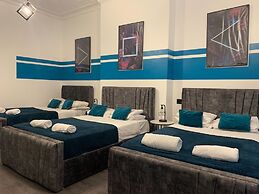 Tudors Spacious Apartments