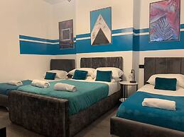 Tudors Spacious Apartments
