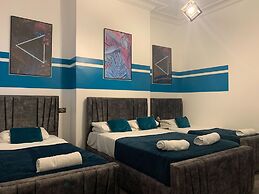 Tudors Spacious Apartments