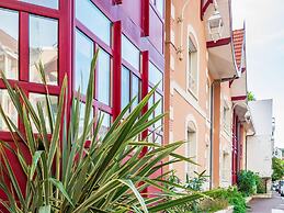 Central Arcachon Apartment Stay